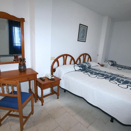 Hotel Candano Исла Экстерьер фото