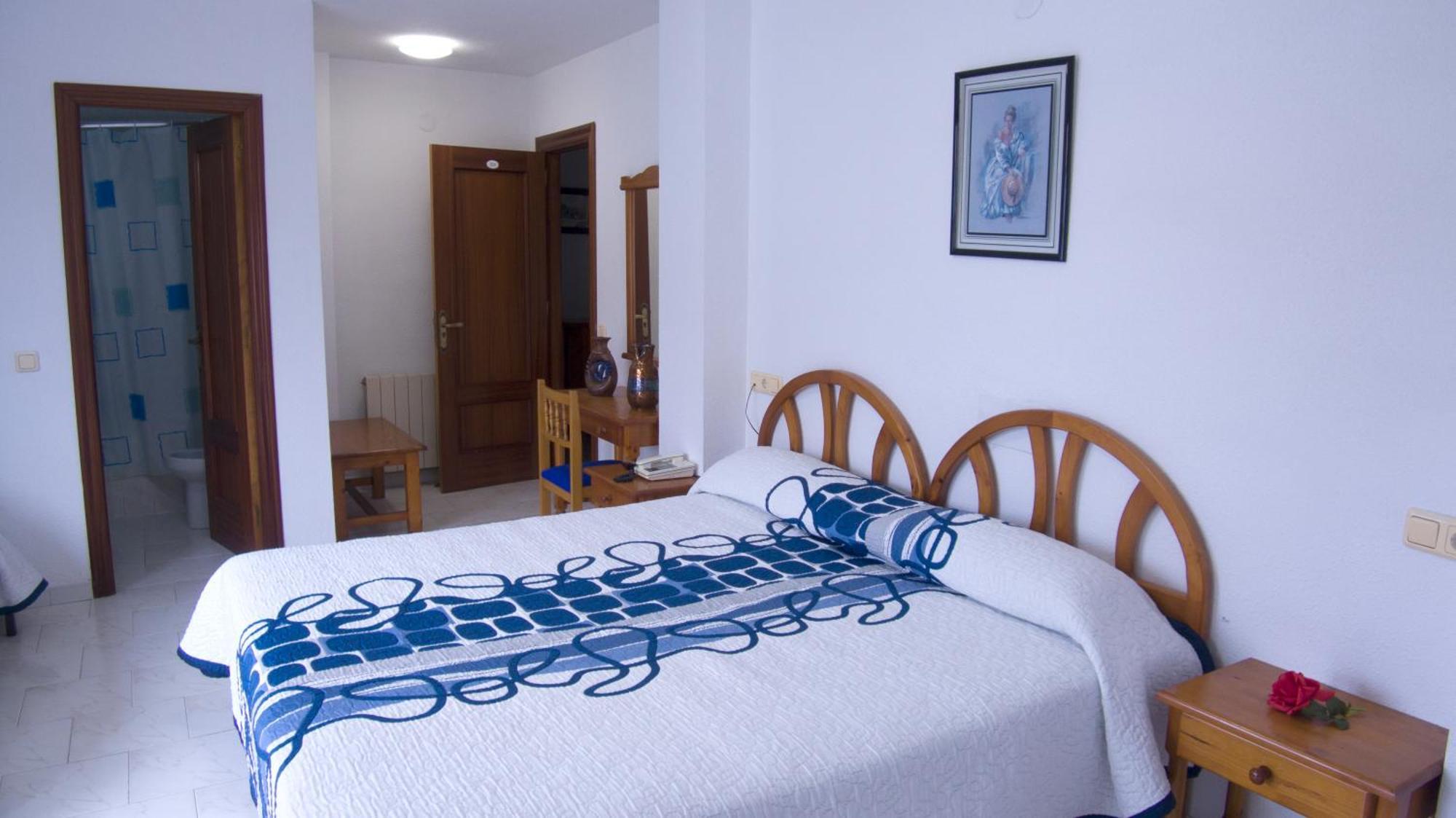 Hotel Candano Исла Экстерьер фото
