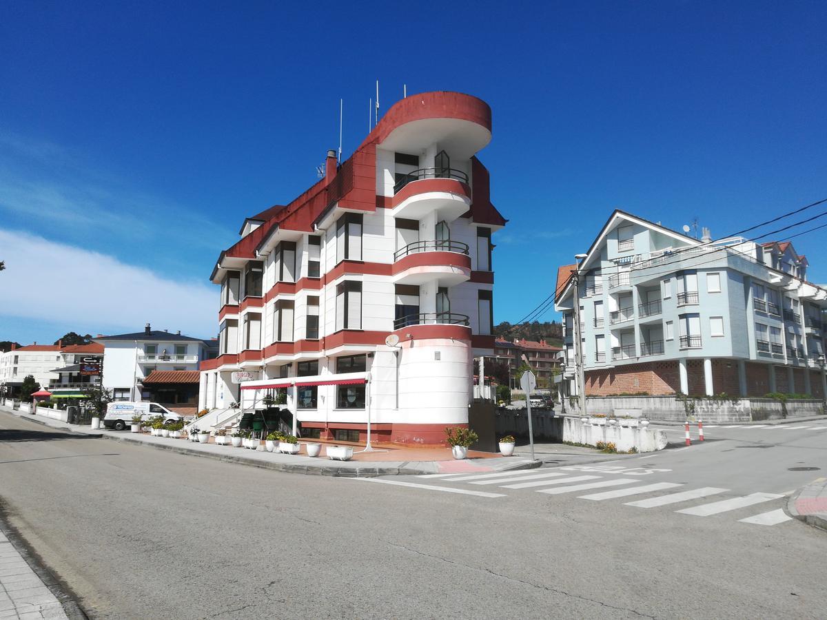Hotel Candano Исла Экстерьер фото